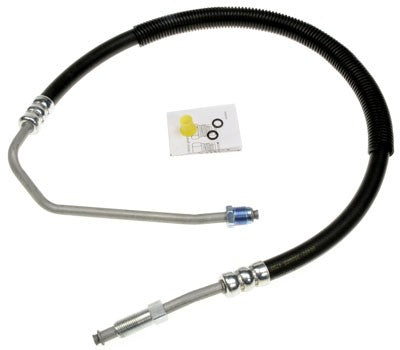Gates Power Steering Pressure Line Hose Assembly P/N:352032 Fits: Chrysler Sebring 10-07, Dodge Avenger 10-08 - Image 1