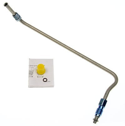 Gates Power Steering Pressure Line Hose Assembly P/N:352039 Fits: Nissan Murano 07-03 - Image 1