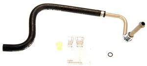 Gates Power Steering Return Line Hose Assembly P/N:352040 Fits: Chevrolet Camaro 02-00, Pontiac Firebird 02-00 - Image 1