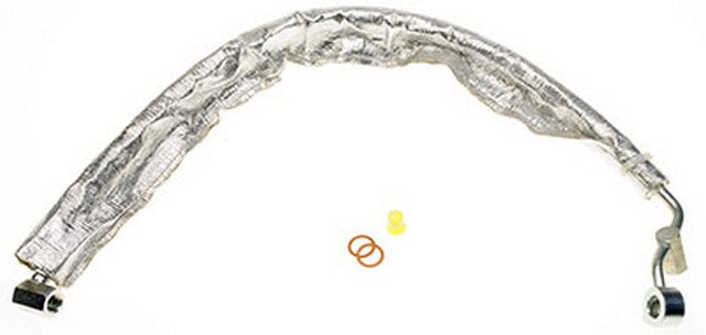 Gates Power Steering Pressure Line Hose Assembly P/N:352041 Fits: Nissan Murano 07-03 - Image 1