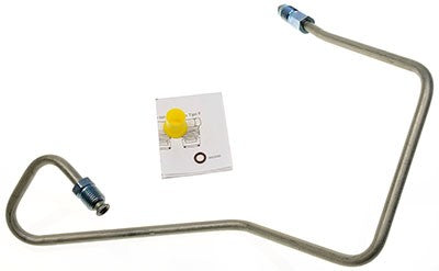 Gates Power Steering Pressure Line Hose Assembly P/N:352042 Fits: Nissan Murano 07-03 - Image 1