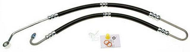 Gates Power Steering Pressure Line Hose Assembly P/N:352048 Fits: BMW X5 07-01 - Image 1