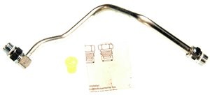 Gates Power Steering Pressure Line Hose Assembly P/N:352050 Fits: Ford Mustang 98-97 - Image 1