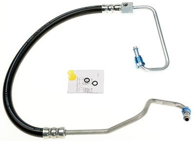 Gates Power Steering Pressure Line Hose Assembly P/N:352052 Fits: Chevrolet P30 99-97, GMC P3500 99-97 - Image 1