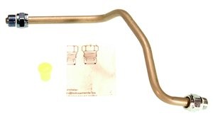 Gates Power Steering Pressure Line Hose Assembly P/N:352060 Fits: Ford Mustang 04-01 - Image 1