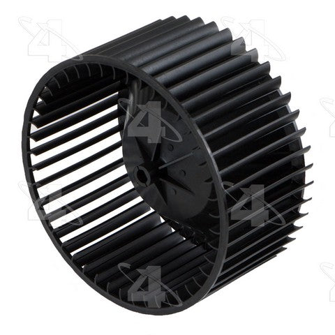 Four Seasons HVAC Blower Motor Wheel P/N:35207 Fits: International 1552sc, International 1652sc, International 2554, International 2574, International 2654, International 2674, International 3000, International 3000ic, International 3000re - Image 1
