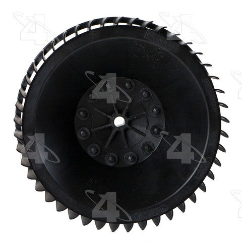 Four Seasons HVAC Blower Motor Wheel P/N:35207 Fits: International 1552sc, International 1652sc, International 2554, International 2574, International 2654, International 2674, International 3000, International 3000ic, International 3000re - Image 2