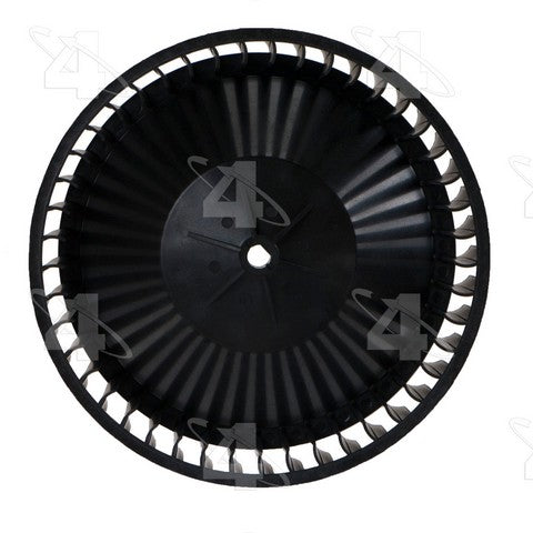 Four Seasons HVAC Blower Motor Wheel P/N:35207 Fits: International 1552sc, International 1652sc, International 2554, International 2574, International 2654, International 2674, International 3000, International 3000ic, International 3000re - Image 4