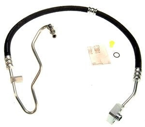 Gates Power Steering Pressure Line Hose Assembly P/N:352120 Fits: Acura Integra 01-98 - Image 1