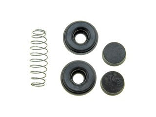 Dorman - First Stop Drum Brake Wheel Cylinder Kit P/N:352131 Fits: Buick Lesabre, Buick Park Avenue, Cadillac Deville, Cadillac Fleetwood, Chevrolet Lumina Apv, Chevrolet Venture, Oldsmobile 88, Oldsmobile 98, Oldsmobile Silhouette, Pontiac Bonneville - Image 1
