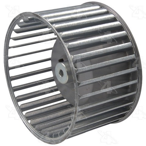 Four Seasons HVAC Blower Motor Wheel P/N:35214 Fits: Dodge B100, Dodge B150, Dodge B1500, Dodge B200, Dodge B250, Dodge B2500, Dodge B300, Dodge B350, Dodge B3500, Dodge Ram 1500 Van, Dodge Ram 2500 Van, Dodge Ram 3500 Van - Image 1