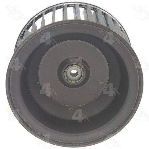 Four Seasons HVAC Blower Motor Wheel P/N:35214 Fits: Dodge B100, Dodge B150, Dodge B1500, Dodge B200, Dodge B250, Dodge B2500, Dodge B300, Dodge B350, Dodge B3500, Dodge Ram 1500 Van, Dodge Ram 2500 Van, Dodge Ram 3500 Van - Image 4