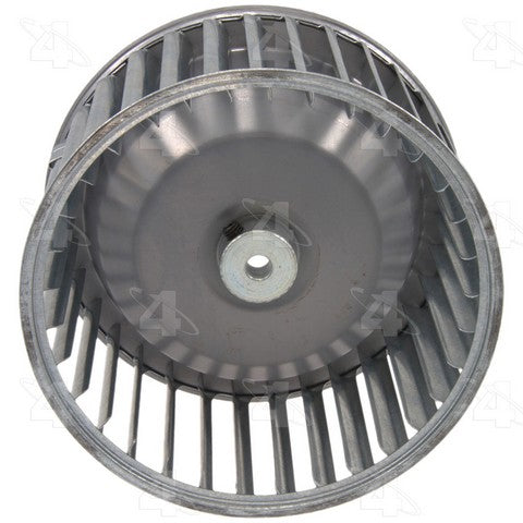 Four Seasons HVAC Blower Motor Wheel P/N:35214 Fits: Dodge B100, Dodge B150, Dodge B1500, Dodge B200, Dodge B250, Dodge B2500, Dodge B300, Dodge B350, Dodge B3500, Dodge Ram 1500 Van, Dodge Ram 2500 Van, Dodge Ram 3500 Van - Image 3