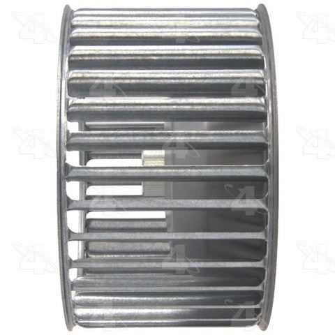 Four Seasons HVAC Blower Motor Wheel P/N:35214 Fits: Dodge B100, Dodge B150, Dodge B1500, Dodge B200, Dodge B250, Dodge B2500, Dodge B300, Dodge B350, Dodge B3500, Dodge Ram 1500 Van, Dodge Ram 2500 Van, Dodge Ram 3500 Van - Image 2