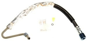 Gates Power Steering Pressure Line Hose Assembly P/N:352190 Fits: Chevrolet Cavalier 05-02, Pontiac Sunfire 05-02 - Image 1