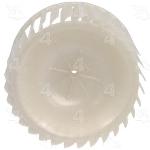 Four Seasons HVAC Blower Motor Wheel P/N:35219 Fits: Chevrolet Equinox, Dodge B1500, Dodge B2500, Dodge B3500, Dodge Ram 1500 Van, Dodge Ram 2500 Van, Dodge Ram 3500 Van, Ford Escape, Ford Expedition, Ford Explorer - Image 4