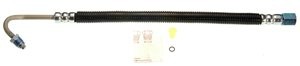 Gates Power Steering Pressure Line Hose Assembly P/N:352200 Fits: Chevrolet Classic 05-04, Chevrolet Malibu 05-04, Oldsmobile Alero 04-02, Pontiac Grand Am 05-02 - Image 1