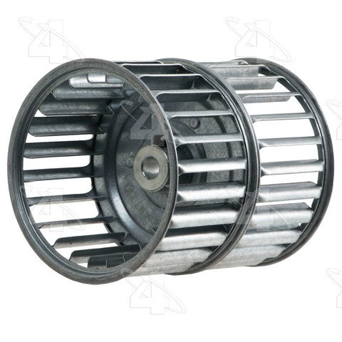 Four Seasons HVAC Blower Motor Wheel P/N:35225 Fits: Mack Cs200p Mid-liner 01-89, Mack Cs250p Mid-liner 00-89, Mack Cs300p Mid-liner 01-89, Mack Cs300t Mid-liner 97-89, Mack Mc 91-86, Mack Mr 00-86 - Image 1