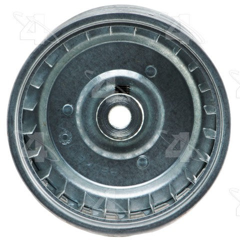 Four Seasons HVAC Blower Motor Wheel P/N:35225 Fits: Mack Cs200p Mid-liner 01-89, Mack Cs250p Mid-liner 00-89, Mack Cs300p Mid-liner 01-89, Mack Cs300t Mid-liner 97-89, Mack Mc 91-86, Mack Mr 00-86 - Image 4