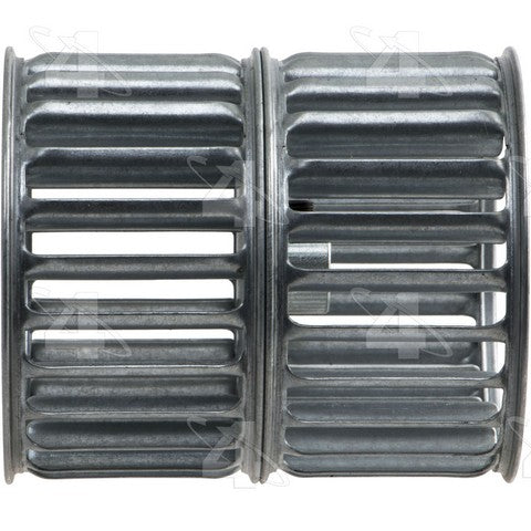 Four Seasons HVAC Blower Motor Wheel P/N:35225 Fits: Mack Cs200p Mid-liner 01-89, Mack Cs250p Mid-liner 00-89, Mack Cs300p Mid-liner 01-89, Mack Cs300t Mid-liner 97-89, Mack Mc 91-86, Mack Mr 00-86 - Image 3