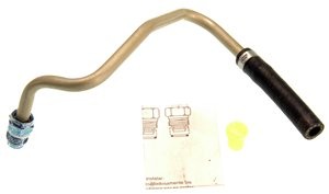 Gates Power Steering Return Line Hose Assembly P/N:352270 Fits: Ford F-100 Ranger 00-98, Ford Ranger 00-98, Mazda B2500 01-98, Mazda B3000 00-98, Mazda B4000 00-98 - Image 1