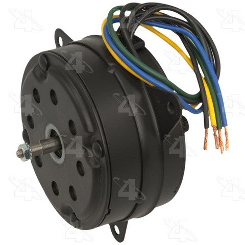 Four Seasons A/C Condenser Fan Motor,Engine Cooling Fan Motor P/N:35231 Fits: Mazda Rx-7 95-93 - Image 1
