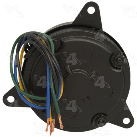 Four Seasons A/C Condenser Fan Motor,Engine Cooling Fan Motor P/N:35231 Fits: Mazda Rx-7 95-93 - Image 3