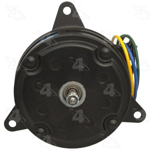 Four Seasons A/C Condenser Fan Motor,Engine Cooling Fan Motor P/N:35231 Fits: Mazda Rx-7 95-93 - Image 5