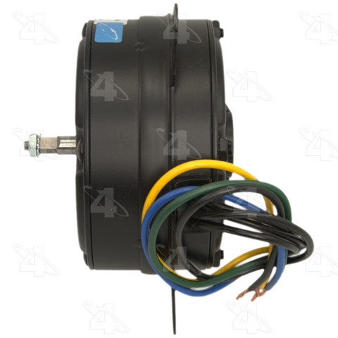 Four Seasons A/C Condenser Fan Motor,Engine Cooling Fan Motor P/N:35231 Fits: Mazda Rx-7 95-93 - Image 4