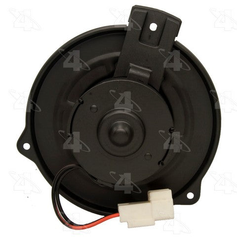 Four Seasons HVAC Blower Motor P/N:35233 Fits: Toyota Camry 06-02, Toyota Sienna 05-04, Toyota Solara 08-05 - Image 3
