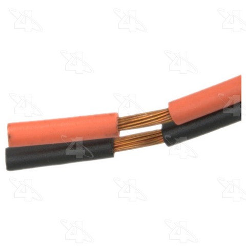 Four Seasons HVAC Blower Motor P/N:35233 Fits: Toyota Camry 06-02, Toyota Sienna 05-04, Toyota Solara 08-05 - Image 2