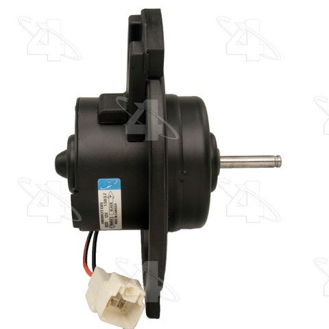 Four Seasons HVAC Blower Motor P/N:35233 Fits: Toyota Camry 06-02, Toyota Sienna 05-04, Toyota Solara 08-05 - Image 4