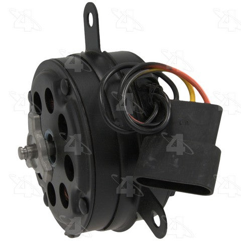 Four Seasons A/C Condenser Fan Motor,Engine Cooling Fan Motor P/N:35235 Fits: Ford Taurus 07-03, Mercury Sable 05-03 - Image 1