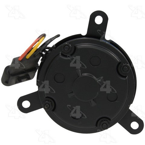 Four Seasons A/C Condenser Fan Motor,Engine Cooling Fan Motor P/N:35235 Fits: Ford Taurus 07-03, Mercury Sable 05-03 - Image 5