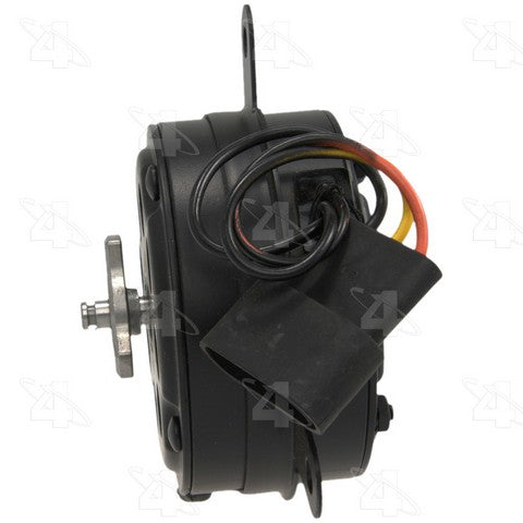 Four Seasons A/C Condenser Fan Motor,Engine Cooling Fan Motor P/N:35235 Fits: Ford Taurus 07-03, Mercury Sable 05-03 - Image 4
