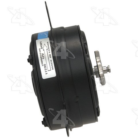 Four Seasons A/C Condenser Fan Motor,Engine Cooling Fan Motor P/N:35235 Fits: Ford Taurus 07-03, Mercury Sable 05-03 - Image 3