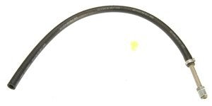 Gates Power Steering Return Line Hose Assembly P/N:352360 Fits: Buick Centurion, Buick Century, Buick Electra, Buick Estate Wagon, Buick Gs, Buick Gs 455, Buick Lesabre, Buick Regal - Image 1