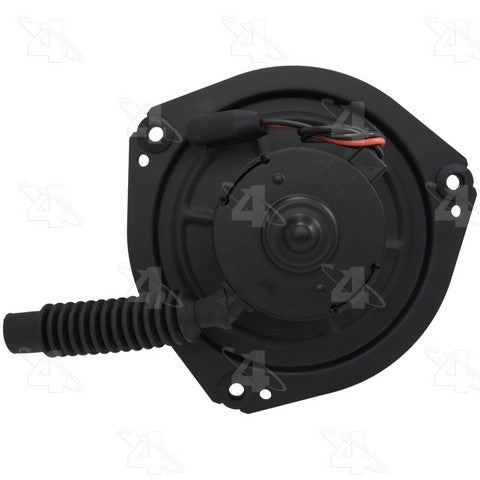Four Seasons HVAC Blower Motor P/N:35237 Fits: Buick Rainier, Chevrolet Ssr, Chevrolet Trailblazer, Chevrolet Trailblazer Ext, GMC Envoy, GMC Envoy Xl, GMC Envoy Xuv, Isuzu Ascender, Oldsmobile Bravada, Saab 9-7x - Image 4