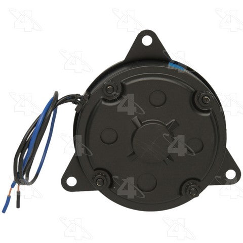 Four Seasons A/C Condenser Fan Motor,Engine Cooling Fan Motor P/N:35238 Fits: Dodge Neon 99-95, Plymouth Neon 98-95 - Image 2