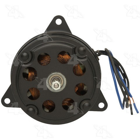 Four Seasons A/C Condenser Fan Motor,Engine Cooling Fan Motor P/N:35238 Fits: Dodge Neon 99-95, Plymouth Neon 98-95 - Image 7