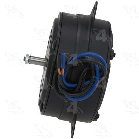 Four Seasons A/C Condenser Fan Motor,Engine Cooling Fan Motor P/N:35238 Fits: Dodge Neon 99-95, Plymouth Neon 98-95 - Image 4