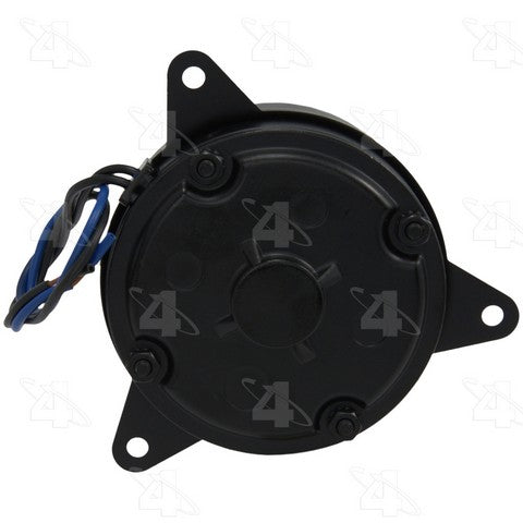 Four Seasons A/C Condenser Fan Motor,Engine Cooling Fan Motor P/N:35239 Fits: Subaru Forester 00-99, Subaru Impreza 2001, Subaru Legacy 1999 - Image 6