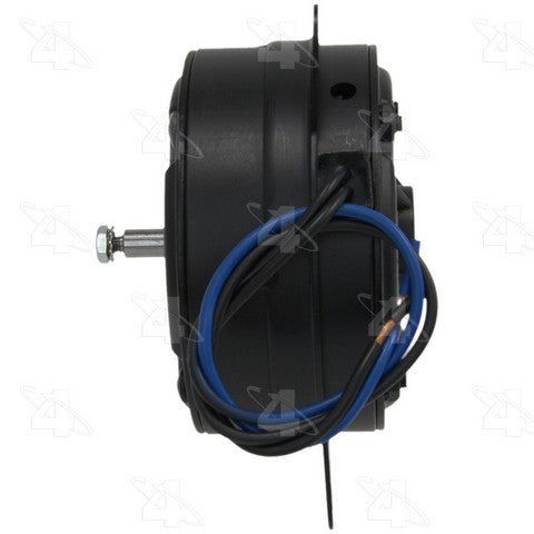 Four Seasons A/C Condenser Fan Motor,Engine Cooling Fan Motor P/N:35239 Fits: Subaru Forester 00-99, Subaru Impreza 2001, Subaru Legacy 1999 - Image 2