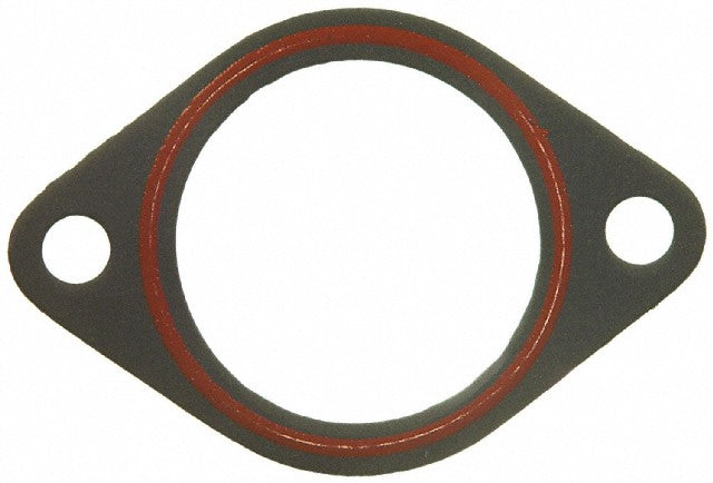 FEL-PRO Engine Coolant Outlet Gasket P/N:35239 Fits: Toyota Celica 82-79, Toyota Corolla 82-81, Toyota Corona 82-81, Toyota Cressida 82-78, Toyota Pickup 83-81 - Image 1