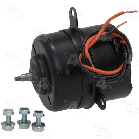 Four Seasons A/C Condenser Fan Motor,Engine Cooling Fan Motor P/N:35240 Fits: Mazda Miata 97-92 - Image 1