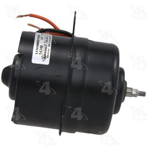 Four Seasons A/C Condenser Fan Motor,Engine Cooling Fan Motor P/N:35240 Fits: Mazda Miata 97-92 - Image 4