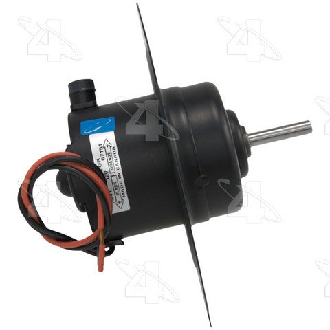 Four Seasons HVAC Blower Motor P/N:35241 Fits: Mazda 929 91-88 - Image 7