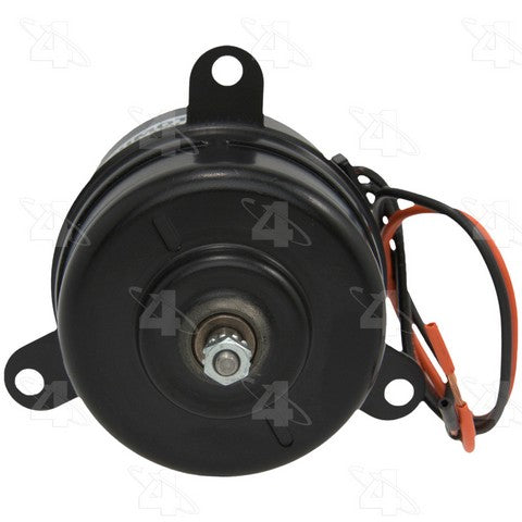 Four Seasons A/C Condenser Fan Motor,Engine Cooling Fan Motor P/N:35243 Fits: Mazda Miata 92-90 - Image 2