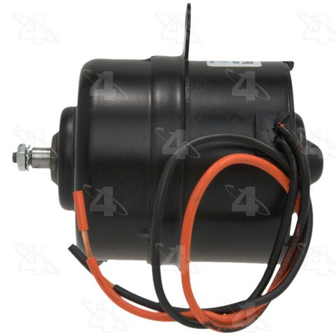 Four Seasons A/C Condenser Fan Motor,Engine Cooling Fan Motor P/N:35243 Fits: Mazda Miata 92-90 - Image 4