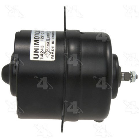 Four Seasons A/C Condenser Fan Motor,Engine Cooling Fan Motor P/N:35243 Fits: Mazda Miata 92-90 - Image 3
